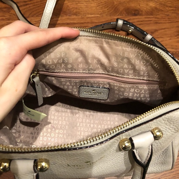 KATE SPADE CROSSBODY - Picture 2 of 3